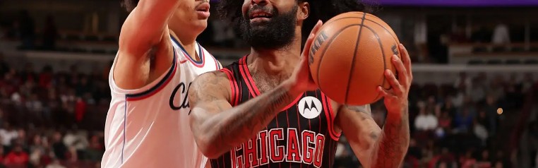 开云登录入口地址-感谢快船老铁的帮助！公牛后场大将的交易价值也是水涨船高了？