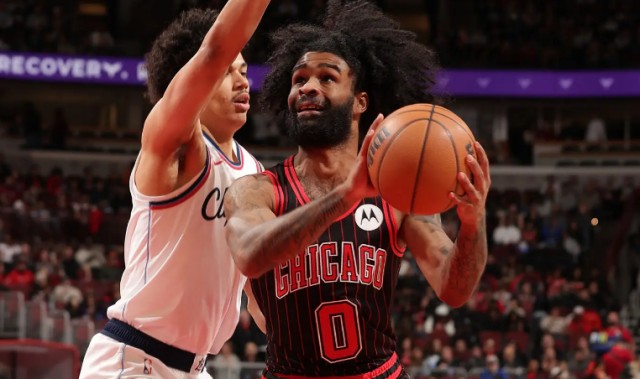 开云登录入口地址-感谢快船老铁的帮助！公牛后场大将的交易价值也是水涨船高了？