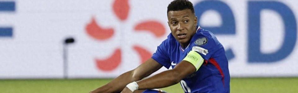 华体官网登录方式-世预赛：姆巴佩闪耀救主，法国队艰难逆转冰岛