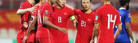 开云登录入口地址-新华社撰文赞国足40强赛表现：团结是铁，事在人为