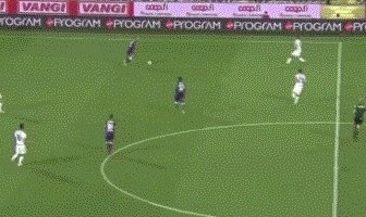 开云登录入口地址-【意甲】哲科反超佩剑破门 国米3比1客胜10人紫百合