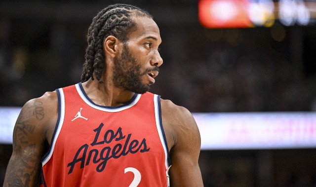 华体官网登录方式-Windhorst：快船这事和森林狼阴阳合同不一样 并没有确凿的证据