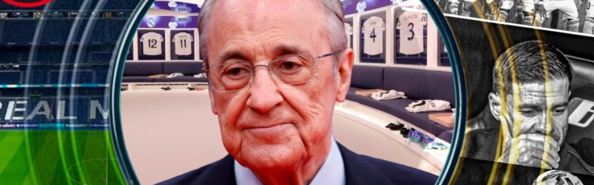 开云官方网站-马卡报调查：多数球迷认为弗洛伦蒂诺和球员应对皇马现状负责