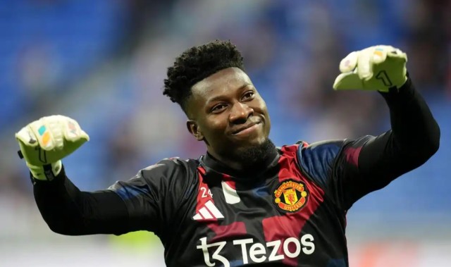 开云官方网站-奥纳纳正是离队！菲尔琼斯谈曼联门将：要脸皮厚、信心足