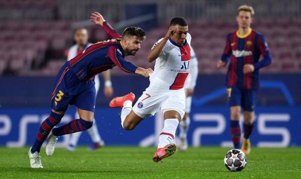 开云登录入口地址-名宿：巴萨越来越老 他们的时代已经到了尽头