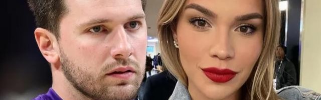 东契奇要求加州法院驳回未婚妻索要抚养费的诉讼