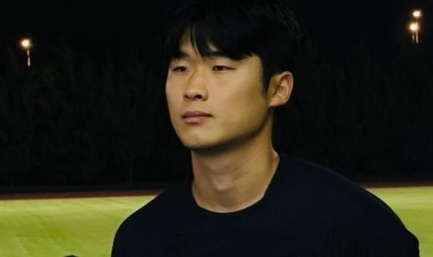 华体官网登录方式-金太铉：战中国目标零封 会用进球让中国球迷安静