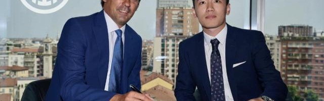 开云登录入口地址-妙手换回两杯赛冠军 小因扎吉用高分答卷换来续约