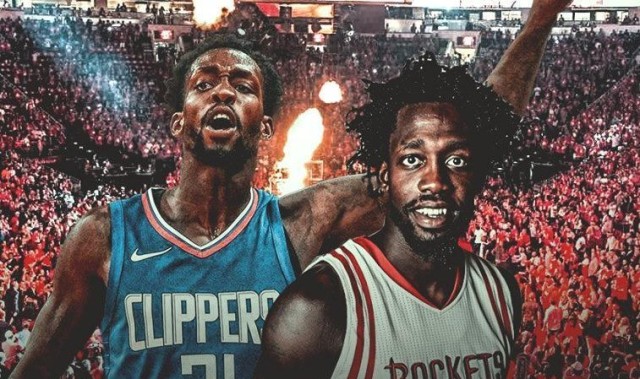 开云登录入口地址-贝弗利：过去几周我跟火箭队一块训练，差点就跟他们签约了